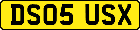 DS05USX