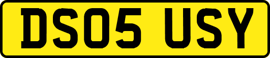 DS05USY