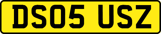 DS05USZ