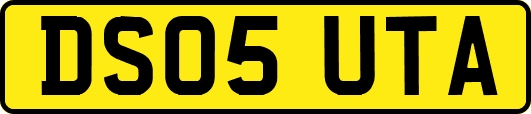 DS05UTA