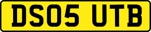 DS05UTB