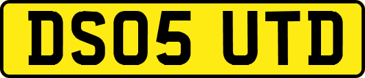 DS05UTD