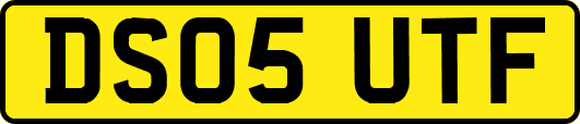 DS05UTF