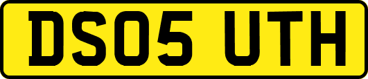 DS05UTH