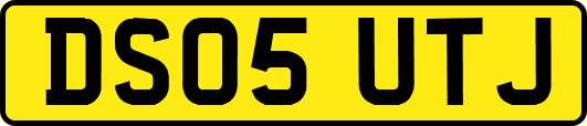 DS05UTJ