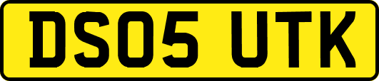 DS05UTK