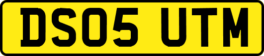 DS05UTM