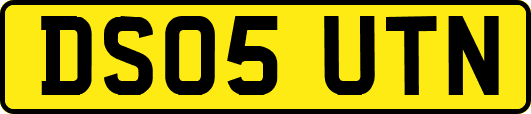 DS05UTN