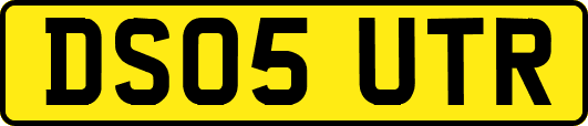 DS05UTR