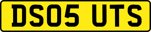 DS05UTS