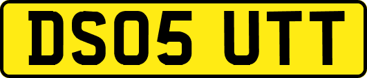 DS05UTT