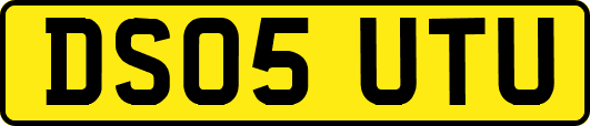 DS05UTU