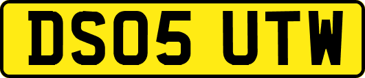DS05UTW