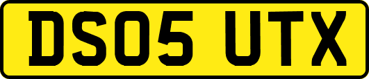 DS05UTX
