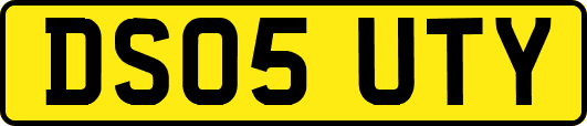 DS05UTY