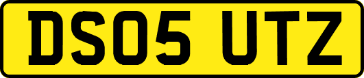 DS05UTZ