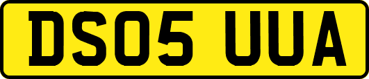 DS05UUA
