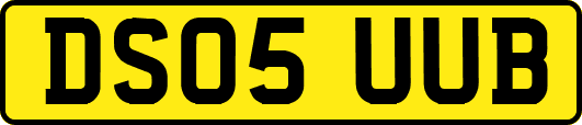 DS05UUB