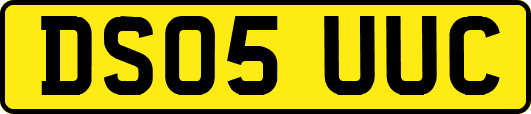 DS05UUC