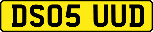 DS05UUD