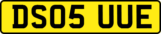 DS05UUE
