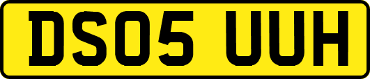 DS05UUH