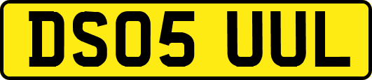 DS05UUL
