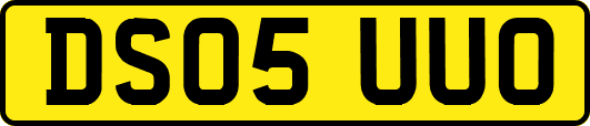 DS05UUO