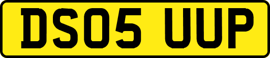 DS05UUP