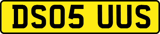 DS05UUS