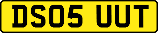 DS05UUT