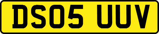 DS05UUV