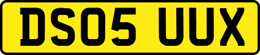 DS05UUX