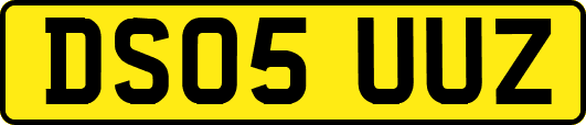 DS05UUZ