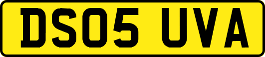 DS05UVA