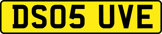 DS05UVE