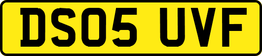 DS05UVF