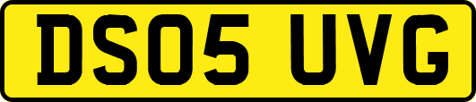 DS05UVG