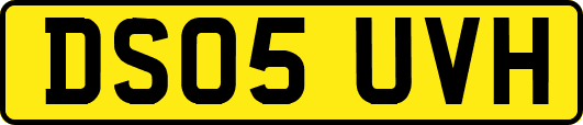 DS05UVH