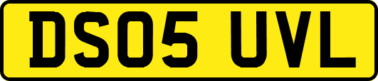 DS05UVL