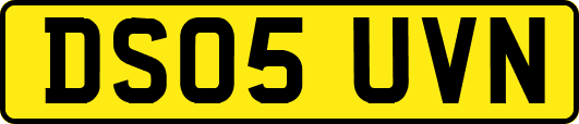 DS05UVN