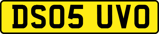 DS05UVO