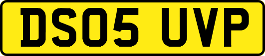 DS05UVP