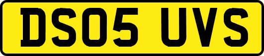 DS05UVS