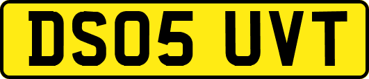 DS05UVT