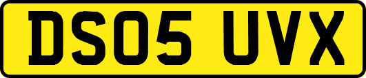 DS05UVX