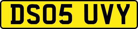 DS05UVY