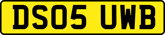 DS05UWB