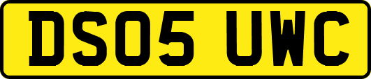 DS05UWC
