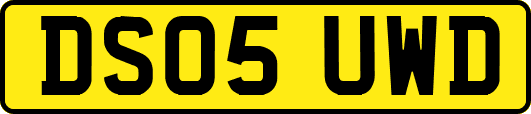 DS05UWD